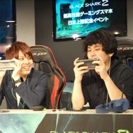 ゲームプレイに特化したハイスペックモバイル、「Black Shark 2」の日本上陸記念イベント開催！