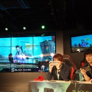 ゲームプレイに特化したハイスペックモバイル、「Black Shark 2」の日本上陸記念イベント開催！