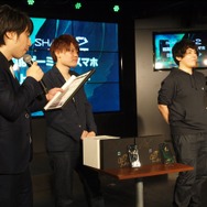 ゲームプレイに特化したハイスペックモバイル、「Black Shark 2」の日本上陸記念イベント開催！