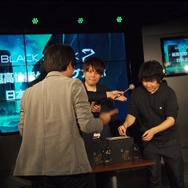 ゲームプレイに特化したハイスペックモバイル、「Black Shark 2」の日本上陸記念イベント開催！