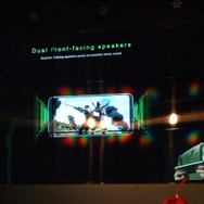 ゲームプレイに特化したハイスペックモバイル、「Black Shark 2」の日本上陸記念イベント開催！