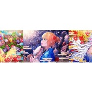 『FGO』第2部 第4章やコラボに携わったクリエイター陣がTwitterを賑わせる！ 貴重な設定画や想いなどをお披露目