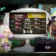 『スプラトゥーン2』「酢豚にパイン ナシ vs アリ」フェスは“ナシ派”のストレート勝ち！