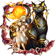 「『メギド７２』推しメギドとどんなデートがしたい？」回答発表！ソロモン王たちの“勝算あるデート”を目撃せよ！（前編）【アンケート】