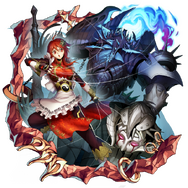 「『メギド７２』推しメギドとどんなデートがしたい？」回答発表！ソロモン王たちの“勝算あるデート”を目撃せよ！（前編）【アンケート】