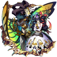 「『メギド７２』推しメギドとどんなデートがしたい？」回答発表！ソロモン王たちの“勝算あるデート”を目撃せよ！（前編）【アンケート】