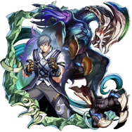 「『メギド７２』推しメギドとどんなデートがしたい？」回答発表！ソロモン王たちの“勝算あるデート”を目撃せよ！（前編）【アンケート】