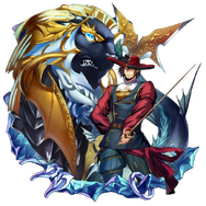 「『メギド７２』推しメギドとどんなデートがしたい？」回答発表！ソロモン王たちの“勝算あるデート”を目撃せよ！（前編）【アンケート】