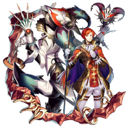 「『メギド７２』推しメギドとどんなデートがしたい？」回答発表！ソロモン王たちの“勝算あるデート”を目撃せよ！（前編）【アンケート】