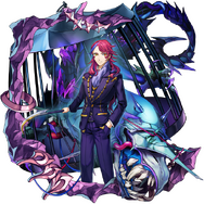 「『メギド７２』推しメギドとどんなデートがしたい？」回答発表！ソロモン王たちの“勝算あるデート”を目撃せよ！（前編）【アンケート】