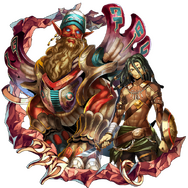 「『メギド７２』推しメギドとどんなデートがしたい？」回答発表！ソロモン王たちの“勝算あるデート”を目撃せよ！（前編）【アンケート】