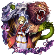 「『メギド７２』推しメギドとどんなデートがしたい？」回答発表！ソロモン王たちの“勝算あるデート”を目撃せよ！（前編）【アンケート】