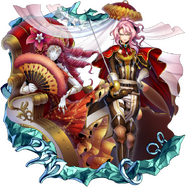 「『メギド７２』推しメギドとどんなデートがしたい？」回答発表！ソロモン王たちの“勝算あるデート”を目撃せよ！（前編）【アンケート】