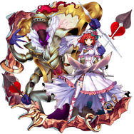 「『メギド７２』推しメギドとどんなデートがしたい？」回答発表！ソロモン王たちの“勝算あるデート”を目撃せよ！（前編）【アンケート】