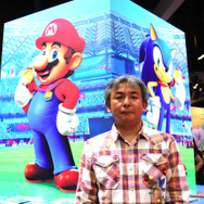 東京オリンピックの予習としても！『マリオ＆ソニック AT 東京2020オリンピック』大橋Pインタビュー
