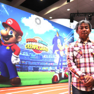 東京オリンピックの予習としても！『マリオ＆ソニック AT 東京2020オリンピック』大橋Pインタビュー