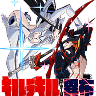 『キルラキル ザ・ゲーム -異布-』流子＆皐月の紹介映像公開！キャラ特徴や必殺技演出をチェック