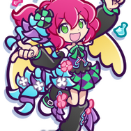 『ぷよクエ』「★7へんしんピックアップガチャ」開催中！「大勇者ラグナス」＆「ロックなハーピー」が登場