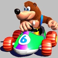 『スマブラSP』新ファイターの「バンジョー＆カズーイ」ってどんなキャラか知ってる？ドンキーやディディーとの関係性も