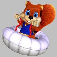 『スマブラSP』新ファイターの「バンジョー＆カズーイ」ってどんなキャラか知ってる？ドンキーやディディーとの関係性も