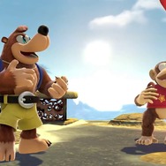 『スマブラSP』新ファイターの「バンジョー＆カズーイ」ってどんなキャラか知ってる？ドンキーやディディーとの関係性も