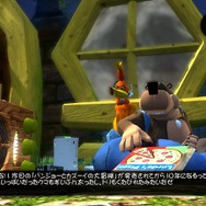 『スマブラSP』新ファイターの「バンジョー＆カズーイ」ってどんなキャラか知ってる？ドンキーやディディーとの関係性も