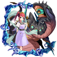 「『メギド７２』推しメギドとどんなデートがしたい？」回答発表！ソロモン王たちの“勝算あるデート”を目撃せよ！（後編）【アンケート】