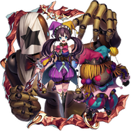 「『メギド７２』推しメギドとどんなデートがしたい？」回答発表！ソロモン王たちの“勝算あるデート”を目撃せよ！（後編）【アンケート】