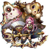 「『メギド７２』推しメギドとどんなデートがしたい？」回答発表！ソロモン王たちの“勝算あるデート”を目撃せよ！（後編）【アンケート】