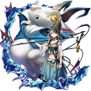 「『メギド７２』推しメギドとどんなデートがしたい？」回答発表！ソロモン王たちの“勝算あるデート”を目撃せよ！（後編）【アンケート】