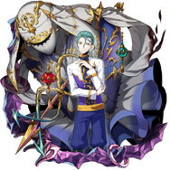 「『メギド７２』推しメギドとどんなデートがしたい？」回答発表！ソロモン王たちの“勝算あるデート”を目撃せよ！（後編）【アンケート】