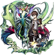 「『メギド７２』推しメギドとどんなデートがしたい？」回答発表！ソロモン王たちの“勝算あるデート”を目撃せよ！（後編）【アンケート】