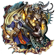 「『メギド７２』推しメギドとどんなデートがしたい？」回答発表！ソロモン王たちの“勝算あるデート”を目撃せよ！（後編）【アンケート】