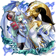 「『メギド７２』推しメギドとどんなデートがしたい？」回答発表！ソロモン王たちの“勝算あるデート”を目撃せよ！（後編）【アンケート】