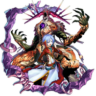 「『メギド７２』推しメギドとどんなデートがしたい？」回答発表！ソロモン王たちの“勝算あるデート”を目撃せよ！（後編）【アンケート】