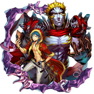 「『メギド７２』推しメギドとどんなデートがしたい？」回答発表！ソロモン王たちの“勝算あるデート”を目撃せよ！（後編）【アンケート】