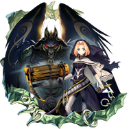 「『メギド７２』推しメギドとどんなデートがしたい？」回答発表！ソロモン王たちの“勝算あるデート”を目撃せよ！（後編）【アンケート】