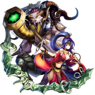 「『メギド７２』推しメギドとどんなデートがしたい？」回答発表！ソロモン王たちの“勝算あるデート”を目撃せよ！（後編）【アンケート】