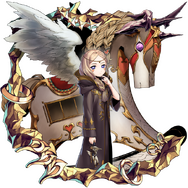 「『メギド７２』推しメギドとどんなデートがしたい？」回答発表！ソロモン王たちの“勝算あるデート”を目撃せよ！（後編）【アンケート】