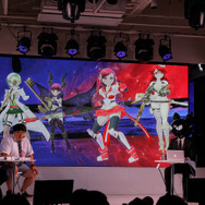 「Pうるさい」「話がジャマ」と温かい(？)声援が飛んだ『マジカミ』公式生放送レポート─リリース日は6月26日！