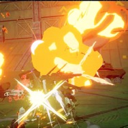 スイッチの特性を活かす『デモンエクスマキナ』...対戦モードやグリップコントローラーについて佃Pに訊いた【E3 2019】