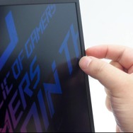 ASUS新ゲーミングノートPC「ROG Strix G G531」の実力を体感…コイツは初心者にも玄人にもオススメできる代物だ