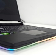 ASUS新ゲーミングノートPC「ROG Strix G G531」の実力を体感…コイツは初心者にも玄人にもオススメできる代物だ