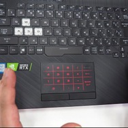 ASUS新ゲーミングノートPC「ROG Strix G G531」の実力を体感…コイツは初心者にも玄人にもオススメできる代物だ