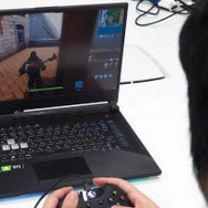 ASUS新ゲーミングノートPC「ROG Strix G G531」の実力を体感…コイツは初心者にも玄人にもオススメできる代物だ