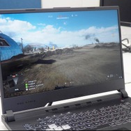 ASUS新ゲーミングノートPC「ROG Strix G G531」の実力を体感…コイツは初心者にも玄人にもオススメできる代物だ