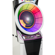 AC向け新作『WACCA』7月18日稼働開始!360度タッチパネルを使用した新感覚のリズムゲーム