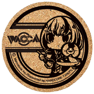 AC向け新作『WACCA』7月18日稼働開始!360度タッチパネルを使用した新感覚のリズムゲーム