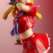 「STREET FIGHTER美少女 かりん」9,800円(税抜)(C) CAPCOM U.S.A., INC. ALL RIGHTS RESERVED.