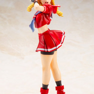 「STREET FIGHTER美少女 かりん」9,800円(税抜)(C) CAPCOM U.S.A., INC. ALL RIGHTS RESERVED.